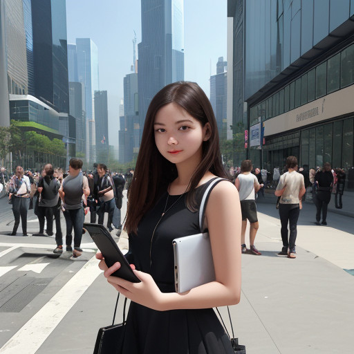 Tren Penggunaan Smartphone Android dengan Teknologi 5G Baru