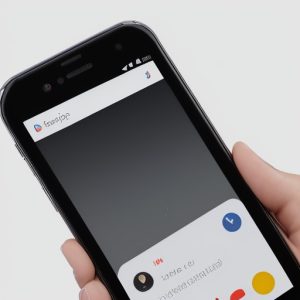 Tren smartphone terbaru dengan desain unik dan fitur canggih