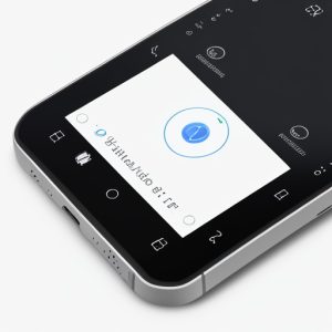 Smartphone Android 2024 Muncul dengan Fitur Baru dan Desain yang Aneh