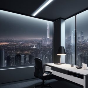 Smartphone dengan Layar Flexible Masa Depan Teknologi