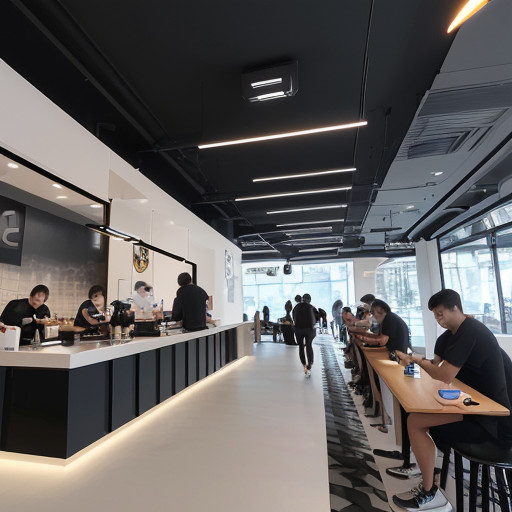 Tren Terbaru Smartphones dengan Teknologi 5G dan AI