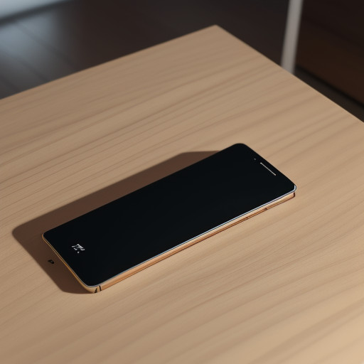 Tren Terbaru Smartphone dengan Teknologi Display yang Lebih Baik