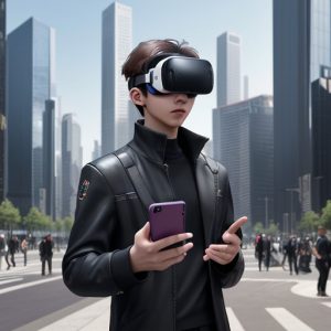 Smartphone Terbaru Bawa Teknologi 5G Lebih Cepat dan Kuat