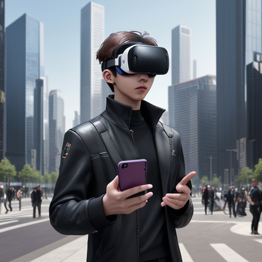 Smartphone Terbaru Bawa Teknologi 5G Lebih Cepat dan Kuat