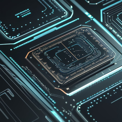 Tren Smartphone dengan Prosesor Chip Baru Revolusi