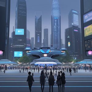 Tren Ponsel Masa Depan: Smartphones dengan Teknologi AI Terintegrasi