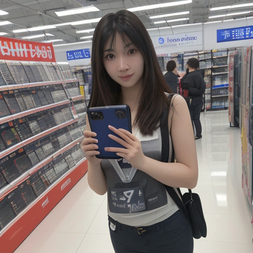 Smartphone dengan Kamera Lebar Terbesar di Pasar Saat Ini