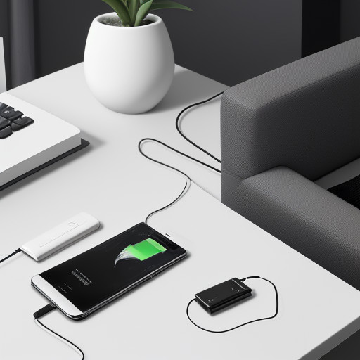 Tren Terbaru Ponsel Android dengan Performa yang Tak Kenal Kekurangan