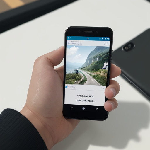 Tren Smartphone dengan Prosesor Baru Meningkatkan Kinerja