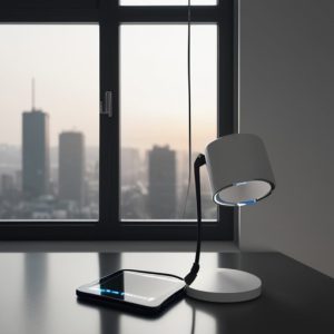 Smartphone dengan Baterai yang Tahan Lama untuk Era 5G