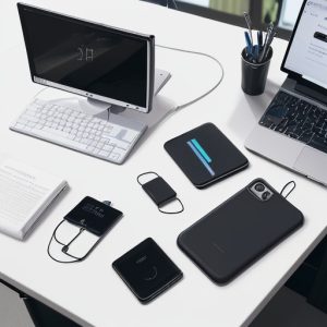 Smartphone Baru Muncul dengan Fitur Lengkap dan Harga Terjangkau