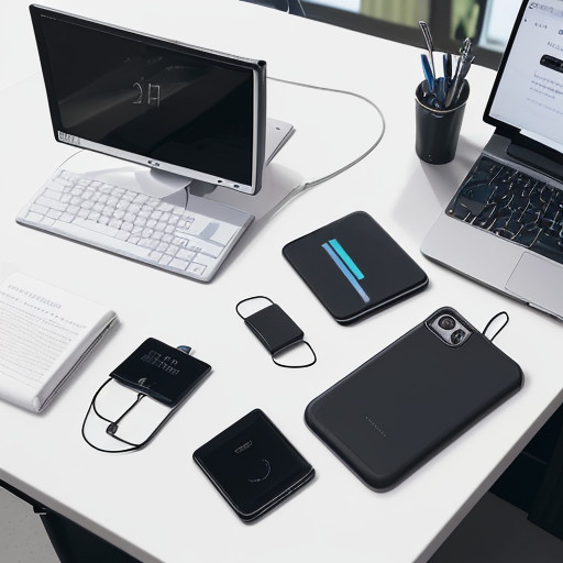 Smartphone Baru Muncul dengan Fitur Lengkap dan Harga Terjangkau