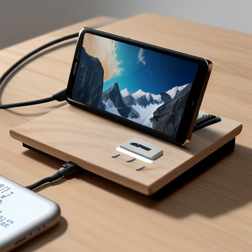 Smartphone Terbaru dengan Layar Dinamis yang Lebih Bergizmo