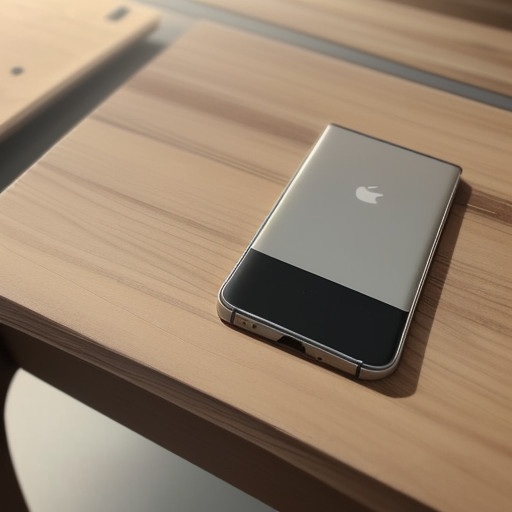 Tren Smartphone dengan Prosesor Chipset Terbaru di Pasar