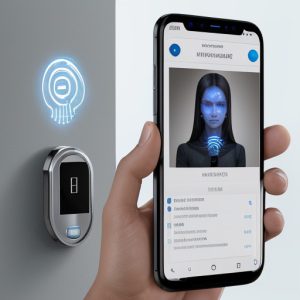 Tren smartphone terbaru dengan teknologi keamanan canggih