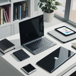 Smartphone Tahun Ini: 5 Fitur Baru yang Mengubah Dunia Ponsel