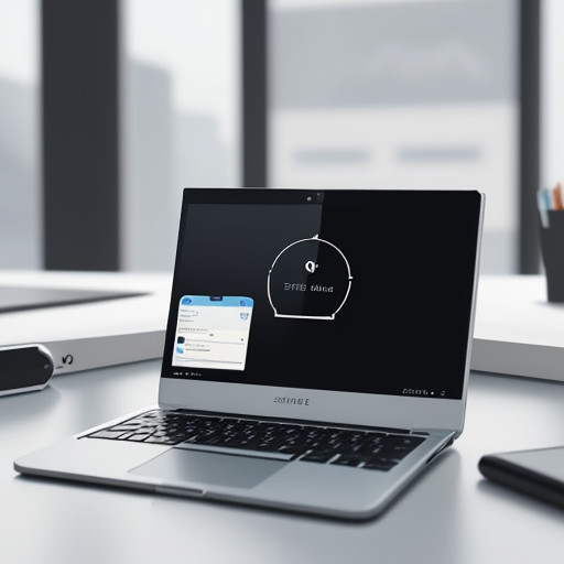 Smartphone 5G Terbaru Meningkatkan Kinerja dan Keamanan