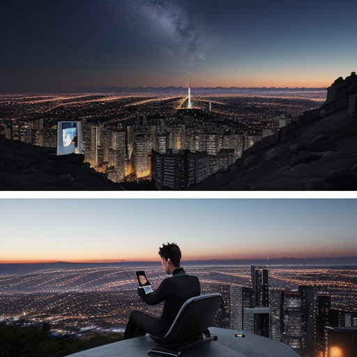 Smartphone Baru Dibawa ke Level Puncak Performa dan Desain