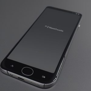 Smartphone Terbaru dengan Kemampuan Prosesor Mesin Kuasa Tinggi