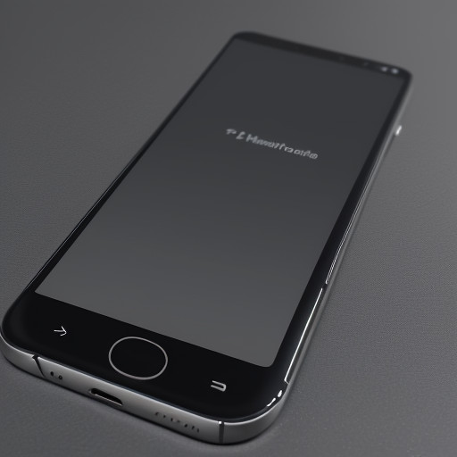 Smartphone Terbaru dengan Kemampuan Prosesor Mesin Kuasa Tinggi