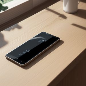 Smartphone Terbaru Dapat Dilakukan dengan 1 IC Proses