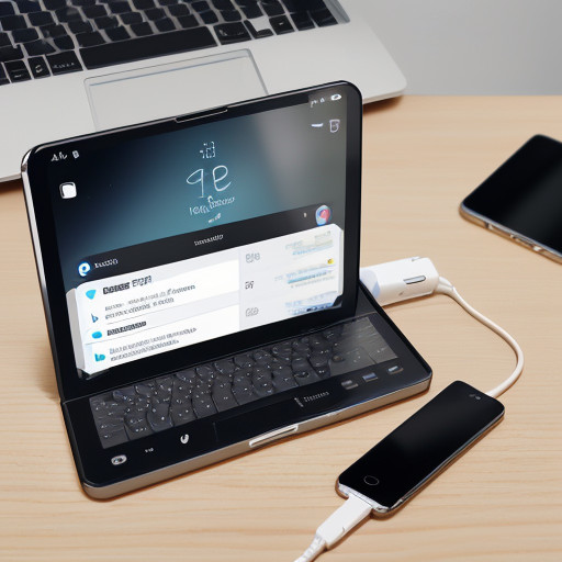 Tren Smartphone Terbaru: 5 Fitur yang Mengubah Pengalaman Penggunaan