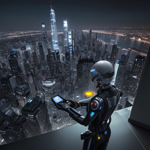 Smartphone yang Mampu Mengubah Dunia Industri dengan Teknologi Terbaru