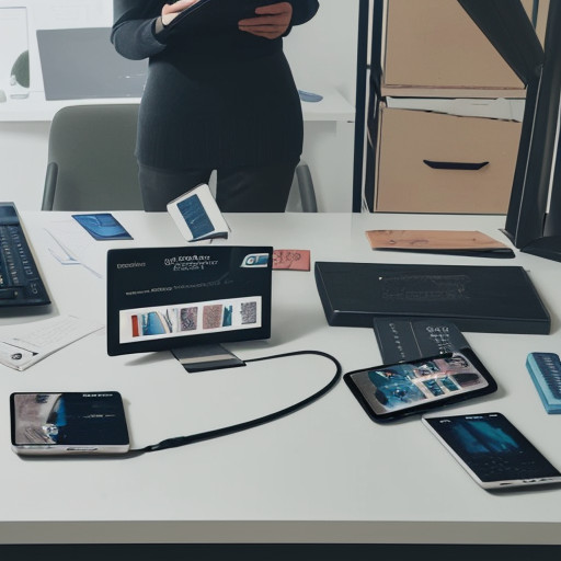 Tren Smartphone Terbaru Menyoroti Perilaku Pembeli yang Lebih Rasional