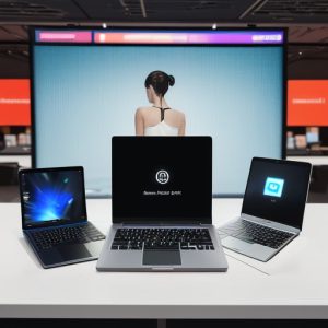 Smartphone dengan Prosesor Baru Mengalahkan Laptop di Pasar