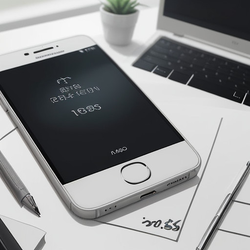 Tren Smartphone Terbaru Hadir Dengan Prosesor Penghasilan Uang Sendiri