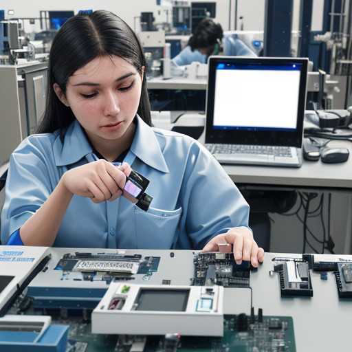 Smartphone 2024 Tidak Mengubah Proses Pembuatan Chip Terbaru