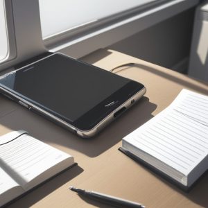 Tren Smartfona dengan Canggihnya Semakin Pesat di 2024