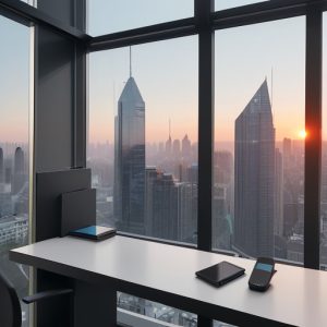 Tren Smartphone Baru dengan Fitur Biometri Terbaru