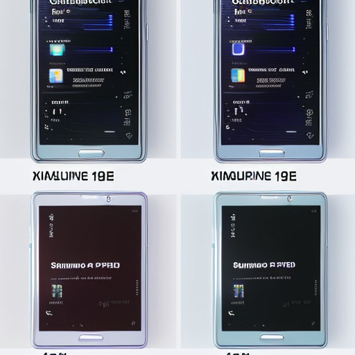 Tren Smartphone dengan Prosesor Masing Masing Perusahaan