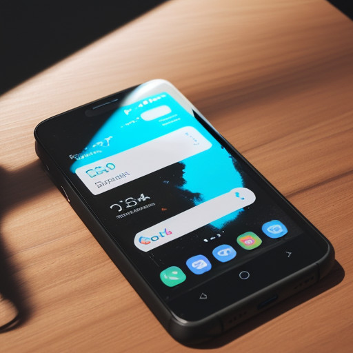 Tren Smartphone dengan Layar OLED yang Lebih Meningkat