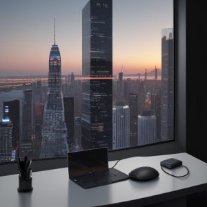 Smartphone Masa Depan: Revolusi Display OLED Terbaru