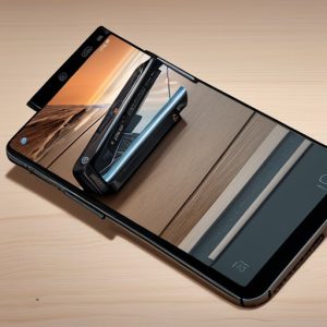 Tren Smartphone dan Hardware Terbaru yang Mencuri Perhatian Pemirsa