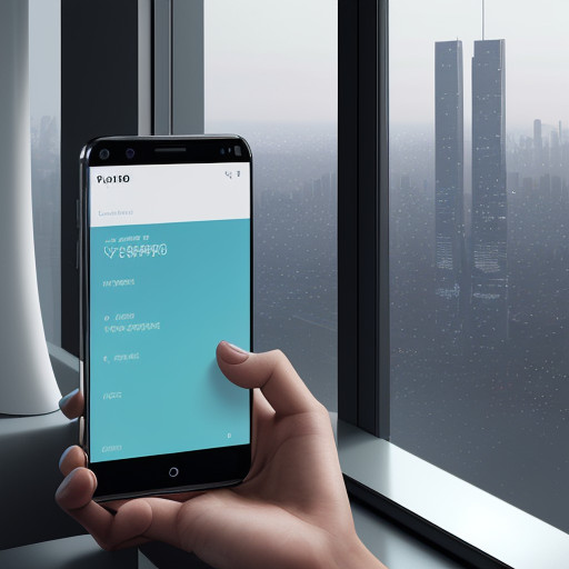 Tren Smartphone dengan Teknologi AI Bisa Meningkatkan Kinerja