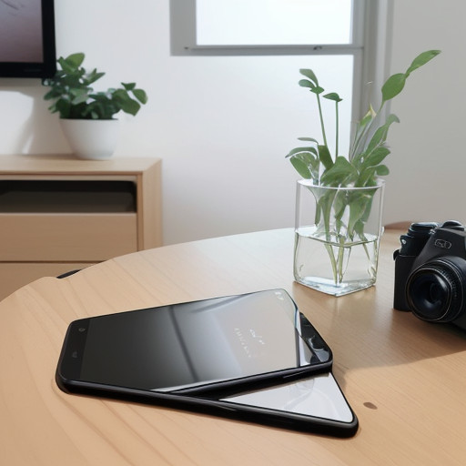 Smartphone Terbaru Dilengkapi Fitur Kamera Lebih Canggih