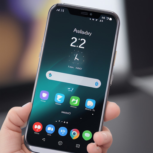 Smartphone Tahun Depan: 5 Fitur Baru yang Mengubah Dunia Ponsel