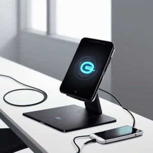 Smartphone yang Lebih Cerdas: Inovasi Hardware Terbaru di Era 5G