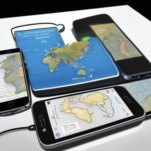 Tren Smartphone Terbaru yang Mengubah Dunia Teknologi