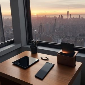 Smartphone Terbaru Dengan Prosesor Tercepat di Pasar