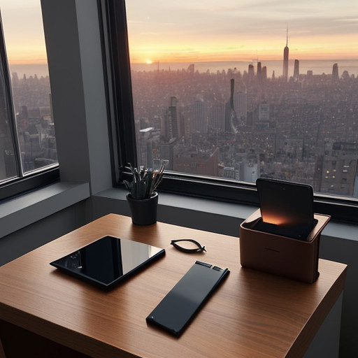 Smartphone Terbaru Dengan Prosesor Tercepat di Pasar