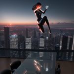 Smartphone yang Dinamis dengan Teknologi AI Terbaru