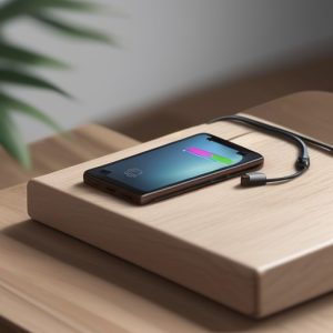 Tren Smartphone Baru dengan Teknologi Pengisian Daya Cepat