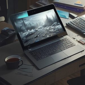 Tren Smartphone dengan Penggunaan Akhir dari Chip APU Intel