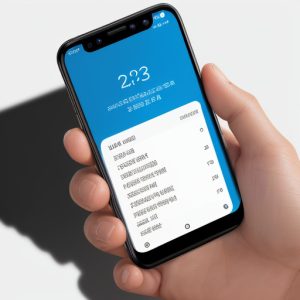 Smartphone Terbaru Diperbarui dengan Prosesor CPU Lebih cepat