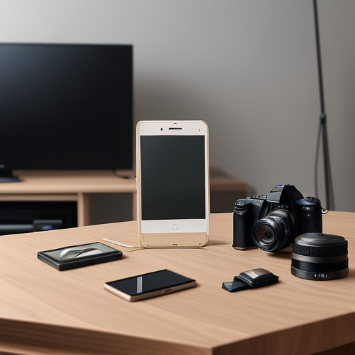 Smartphone dengan Kamera Utama Terbaik di Pasar Saat Ini