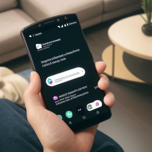 Tren Smartphone Android Terus Meningkatkan Perekaman Pengguna di Pasar